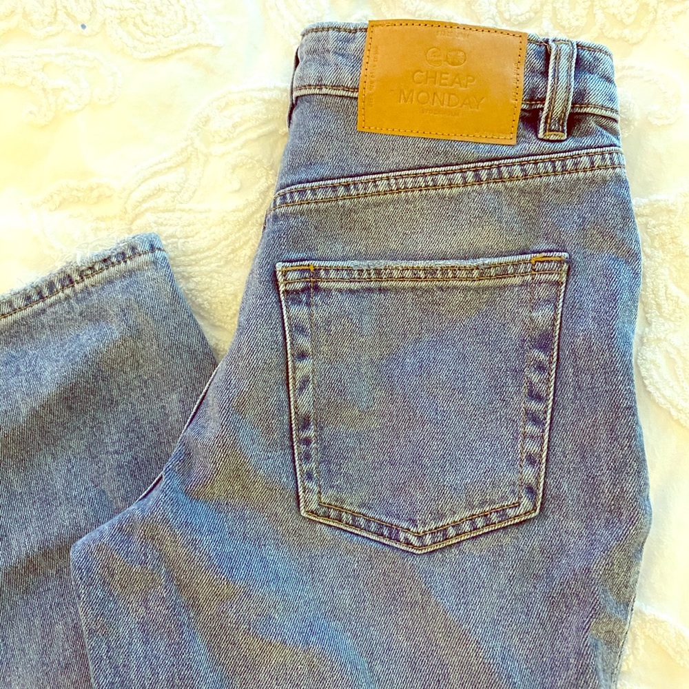 Cheap Monday Jeans